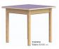 Photo : Table de salle à manger TEMPO